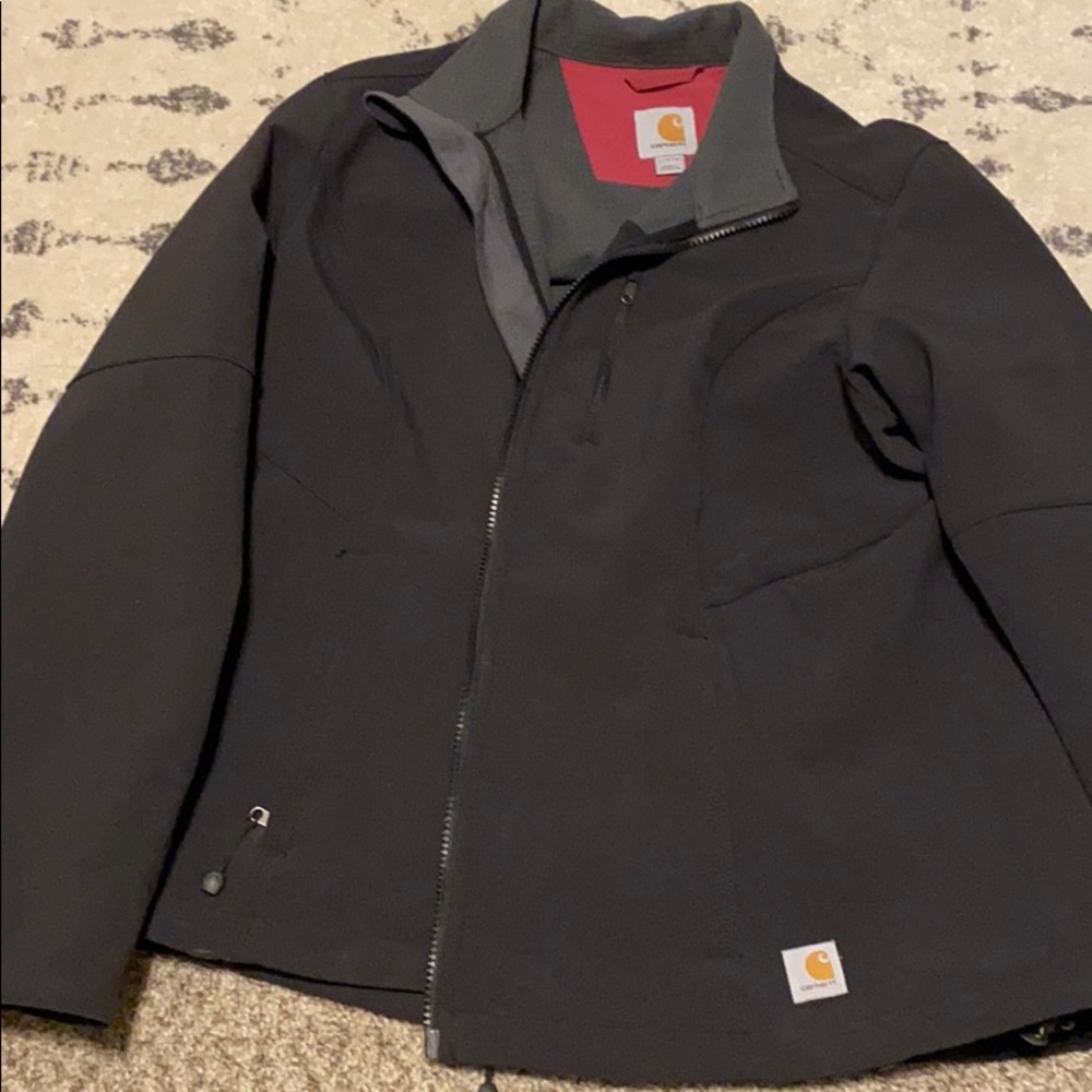 Carhartt coat